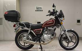 SUZUKI GN125 F Gen.2 PCJ2N