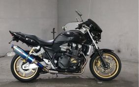 HONDA CB1300SF SUPER FOUR SC54