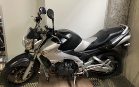 SUZUKI GSR400 2008 GK7DA