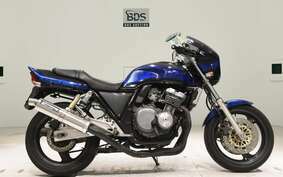 HONDA CB400SF 1994 NC31