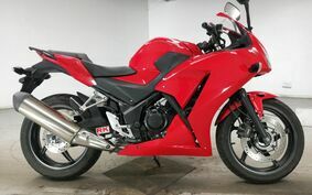 HONDA CBR250R MC41