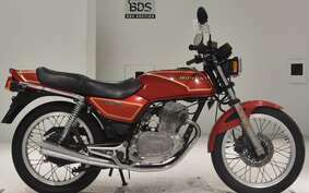 HONDA CB250RS Z MC02