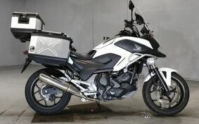 HONDA NC750X DCT 2014 RC72