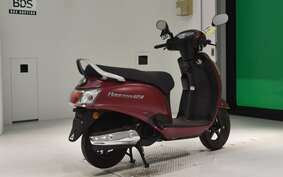 SUZUKI ADDRESS V125 Gen.2 DP12H