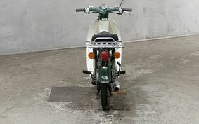 HONDA C50 SUPER CUB C50