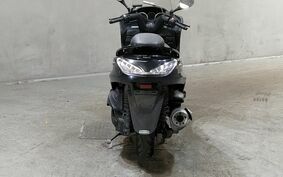 YAMAHA GRAND MAJESTY 400 2011 SH06J