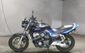 HONDA CB400SF VTEC 2004 NC39