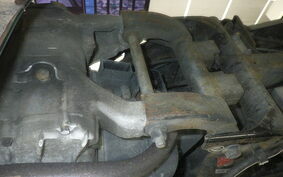 SUZUKI ADDRESS V125 G CF46A