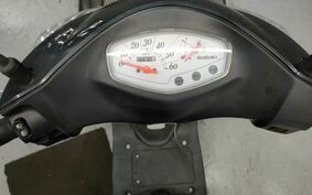 SUZUKI ADDRESS V50 CA44A