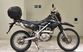 KAWASAKI KLX125 LX125C