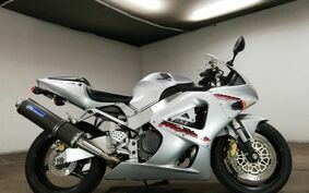 HONDA CBR929RR FIREBLADE 2001 SC44