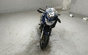 SUZUKI BANDIT 1200 S 2006 GV79A