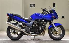 KAWASAKI ZR 700 S 2002 ZR750F