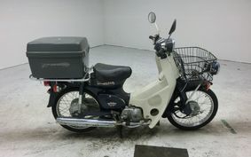 HONDA PRESS CUB 50 AA01