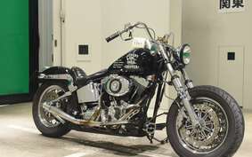 HARLEY FLSTC 1450 2004 BJY