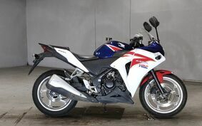 HONDA CBR250R MC41