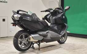 BMW C650GT 2014