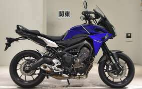 YAMAHA MT-09 Tracer 2017 RN51J