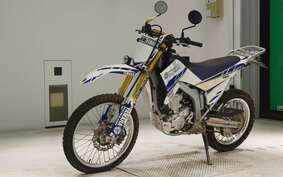 YAMAHA WR250R DG15J