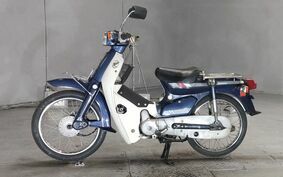 HONDA C50 SUPER CUB Custom C50