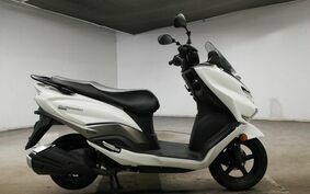 SUZUKI バーグマン125 EA11A