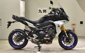 YAMAHA MT-09 Tracer RN51J