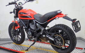 DUCATI  DUCATI  SCRAMBLER SIXTY2 2021 KA00