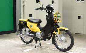 HONDA CROSS CUB 110 JA10