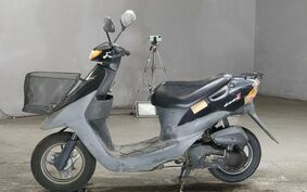 SUZUKI LET's 2 CA1KA