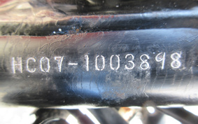 HONDA APE100 HC07