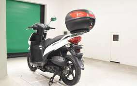 SUZUKI ADDRESS 110 CE47A