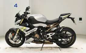 BMW S1000R 2021