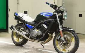 KAWASAKI BALIUS 250 ZR250A