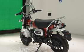 HONDA DAX 125 JB04