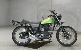 KAWASAKI 250TR BJ250F