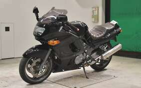 KAWASAKI ZZ-R400 Gen.2 2004 ZX400N