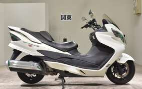 SUZUKI SKYWAVE 250 (Burgman 250) S Gen.3 CJ46A