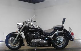 SUZUKI INTRUDER 400 Classic 2008 VK54A