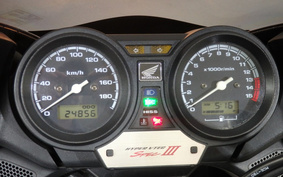 HONDA CB400 SUPER BOLDOR 2006 NC39