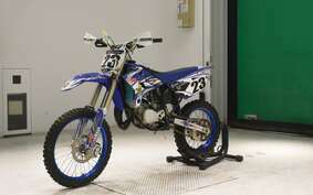 YAMAHA YZ85LW CB10C