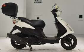 SUZUKI ADDRESS V125 S CF4MA