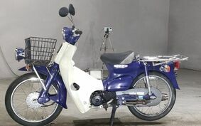 HONDA PRESS CUB 50 AA01