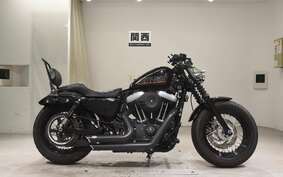 HARLEY XL1200X 2014 LC3