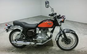 KAWASAKI ESTRELLA 2012 BJ250A