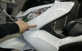 HONDA PCX 150 KF12