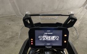 TRIUMPH  TRIUMPH  TIGER 900GT PRO TRE64D