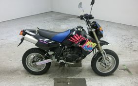 KAWASAKI KSR-2 1991 MX080B