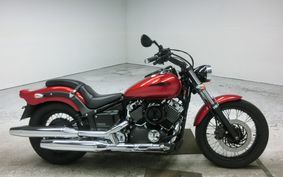 YAMAHA DRAGSTAR 400 2015 VH02J