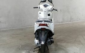 HONDA LEAD 125 JK12