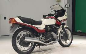 HONDA CBX400F INTEGRA 1986 NC07